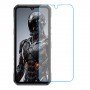 Скрин Мобайл защитный экран для Oukitel WP68 Air 5G из нано стекло 9H