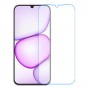 Скрин Мобайл защитный экран для Realme C100i из нано стекло 9H