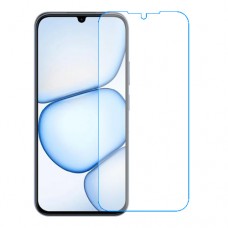 Скрин Мобайл защитный экран для Realme C100x из нано стекло 9H