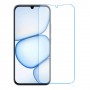 Скрин Мобайл защитный экран для Realme C100x из нано стекло 9H