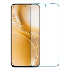 Скрин Мобайл защитный экран для Realme Narzo 100x 5G из нано стекло 9H