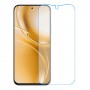 Скрин Мобайл защитный экран для Realme Narzo 100x 5G из нано стекло 9H