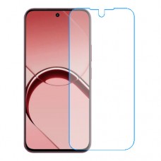 Скрин Мобайл защитный экран для Realme P4R 5G из нано стекло 9H