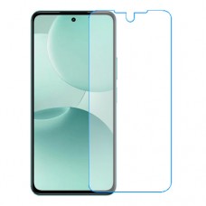 Скрин Мобайл защитный экран для Realme P4x из нано стекло 9H