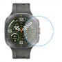Скрин Мобайл защитный экран для Samsung Galaxy Watch Ultra2 из нано стекло 9H