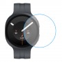 Скрин Мобайл защитный экран для Samsung Galaxy Watch9 из нано стекло 9H