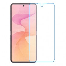 Скрин Мобайл защитный экран для Samsung Galaxy Z Flip8 5G - Unfolded из нано стекло 9H