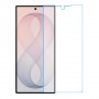 Скрин Мобайл защитный экран для Samsung Galaxy Z Fold8 Ultra 5G - Folded из нано стекло 9H