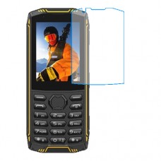 Скрин Мобайл защитный экран для Ulefone Armor Mini 5 из нано стекло 9H