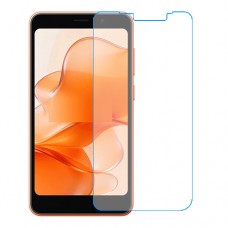 Скрин Мобайл защитный экран для Ulefone Note 22 из нано стекло 9H
