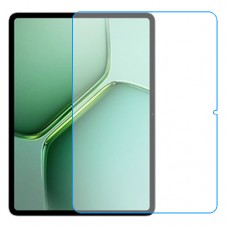 Скрин Мобайл защитный экран для vivo IQOO Pad5c из нано стекло 9H