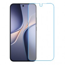 Скрин Мобайл защитный экран для vivo iQOO Z11 5G из нано стекло 9H