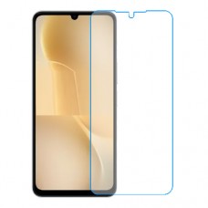 Скрин Мобайл защитный экран для vivo iQOO Z11 Lite 5G из нано стекло 9H