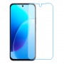 Скрин Мобайл защитный экран для vivo iQOO Z11i 5G из нано стекло 9H