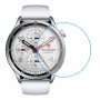 Скрин Мобайл защитный экран для Xiaomi Watch S5 из нано стекло 9H