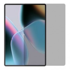 Скрин Мобайл защитный экран для Asus Pad (T3201) из нано стекло 9H приватное
