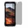 Скрин Мобайл защитный экран для Blackview Rock 2 Pro 5G из нано стекло 9H приватное