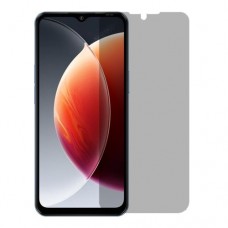 Скрин Мобайл защитный экран для Blackview Wave 7C из нано стекло 9H приватное Скрин Мобайл защитный экран для Blackview Wave 7C из нано стекло 9H приватное