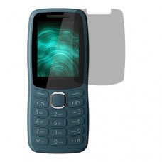 Скрин Мобайл защитный экран для Nokia 123 Shield из нано стекло 9H приватное