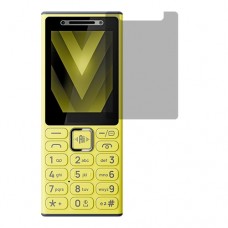 Скрин Мобайл защитный экран для Nokia 200 4G из нано стекло 9H приватное
