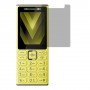 Скрин Мобайл защитный экран для Nokia 200 4G из нано стекло 9H приватное