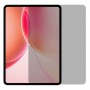 Скрин Мобайл защитный экран для Oppo Pad 6 из нано стекло 9H приватное