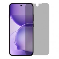 Скрин Мобайл защитный экран для Oppo Reno16 F 5G из нано стекло 9H приватное