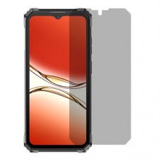 Скрин Мобайл защитный экран для Oukitel G6 из нано стекло 9H приватное Скрин Мобайл защитный экран для Oukitel G6 из нано стекло 9H приватное