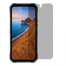 Скрин Мобайл защитный экран для Oukitel WP61 5G из нано стекло 9H приватное