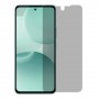 Скрин Мобайл защитный экран для Realme P4x из нано стекло 9H приватное