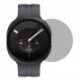 Скрин Мобайл защитный экран для Samsung Galaxy Watch9 из нано стекло 9H приватное