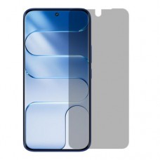 Скрин Мобайл защитный экран для Tecno Camon Slim из нано стекло 9H приватное Скрин Мобайл защитный экран для Tecno Camon Slim из нано стекло 9H приватное