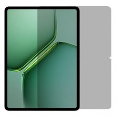Скрин Мобайл защитный экран для vivo IQOO Pad5c из нано стекло 9H приватное