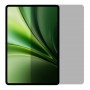 Скрин Мобайл защитный экран для vivo iQOO Pad6 Pro из нано стекло 9H приватное