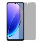 Скрин Мобайл защитный экран для vivo T5 Lite 5G из нано стекло 9H приватное
