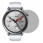 Скрин Мобайл защитный экран для Xiaomi Watch S5 из нано стекло 9H приватное