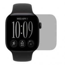 Скрин Мобайл защитный экран для Apple Watch Series 12 - 42MM из гидрогелевая плёнка приватное Скрин Мобайл защитный экран для Apple Watch Series 12 - 42MM из гидрогелевая плёнка приватное
