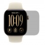 Скрин Мобайл защитный экран для Apple Watch Series 12 Aluminum - 42MM из гидрогелевая плёнка приватное