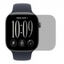 Скрин Мобайл защитный экран для Apple Watch Series 12 Aluminum - 46MM из гидрогелевая плёнка приватное