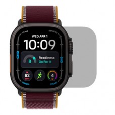Скрин Мобайл защитный экран для Apple Watch Ultra 4 из гидрогелевая плёнка приватное Скрин Мобайл защитный экран для Apple Watch Ultra 4 из гидрогелевая плёнка приватное
