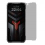Скрин Мобайл защитный экран для Blackview Xplore 6 5G из гидрогелевая плёнка приватное