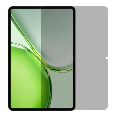 Скрин Мобайл защитный экран для Honor Pad X10 Pro Max из гидрогелевая плёнка приватное Скрин Мобайл защитный экран для Honor Pad X10 Pro Max из гидрогелевая плёнка приватное