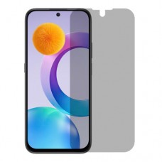 Скрин Мобайл защитный экран для Honor Play11 5G из гидрогелевая плёнка приватное Скрин Мобайл защитный экран для Honor Play11 5G из гидрогелевая плёнка приватное