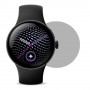 Скрин Мобайл защитный экран для Honor Watch 6 Pro из гидрогелевая плёнка приватное