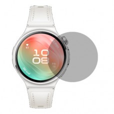 Скрин Мобайл защитный экран для Huawei Watch 6 - 42 MM из гидрогелевая плёнка приватное