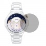 Скрин Мобайл защитный экран для Huawei Watch 6 Pro - 43MM из гидрогелевая плёнка приватное