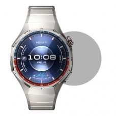 Скрин Мобайл защитный экран для Huawei Watch 6 Pro - 46MM из гидрогелевая плёнка приватное