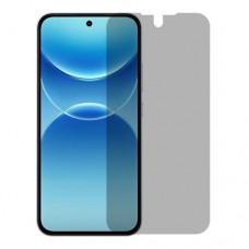Скрин Мобайл защитный экран для Oppo A7 Pro 5G из гидрогелевая плёнка приватное