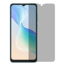 Скрин Мобайл защитный экран для Oscal C30 Pro из гидрогелевая плёнка приватное