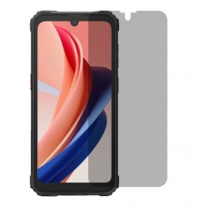 Скрин Мобайл защитный экран для Oscal S70 Pro из гидрогелевая плёнка приватное Скрин Мобайл защитный экран для Oscal S70 Pro из гидрогелевая плёнка приватное